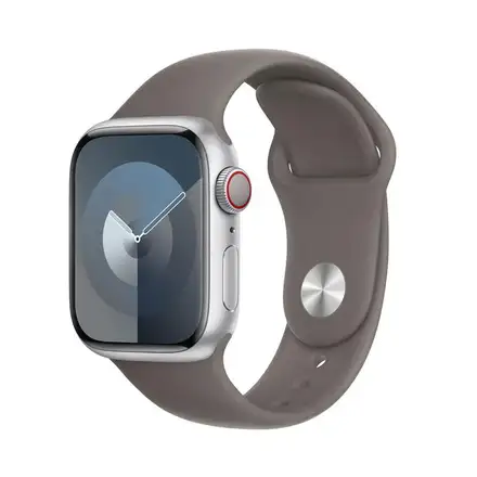 Apple Watch 41mm Clay Sport Band-M/L