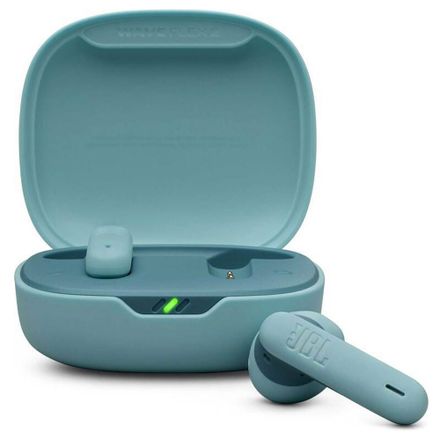 JBL Wave Flex 2 Blue sluchátka