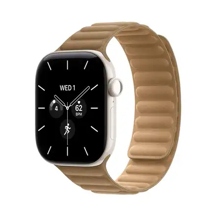 Apple Watch 42mm Camel Magnetic Link-M/L