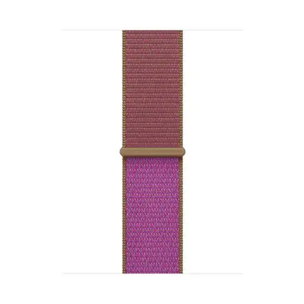 Apple Watch 40mm Magenta Sport Loop
