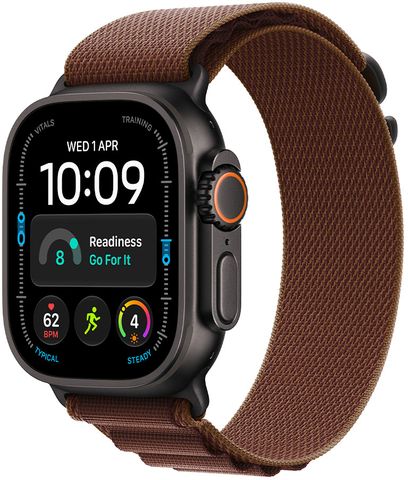 Apple Watch Ultra 4 Alpine Loop