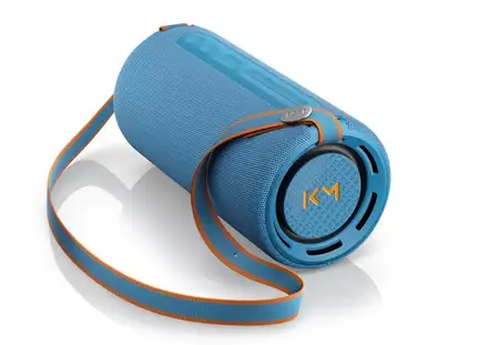 LOEWE We. HEAR pro denim reproduktor