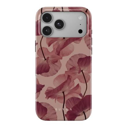 Burga kryt Tender Kiss Tough Magsafe Case pro iPhone 17 Pro Max/18 Pro Max