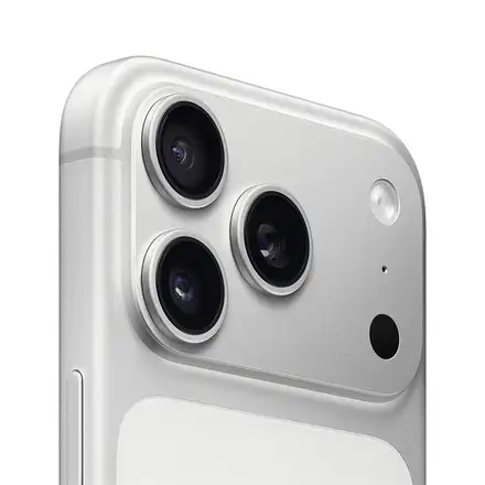 iPhone 17 Pro 512GB Stříbrná *Aktivovaný*