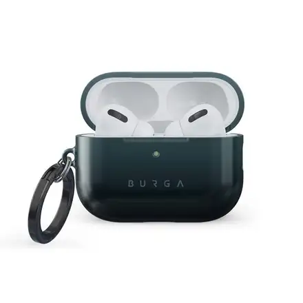 Burga pouzdro Black Hole Apple AirPods Pro 3 Case