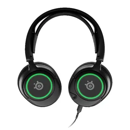 Steelseries Arctis Nova 3