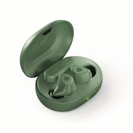 Steelseries Arctis GameBuds XB Matcha