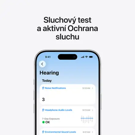 Apple AirPods Pro 3