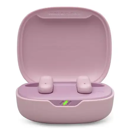 JBL Wave Flex 2 Pink sluchátka