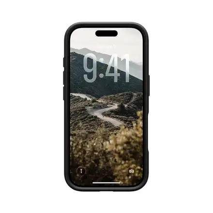 UAG kryt Civilian Magsafe pro iPhone 17 Pro - Orange