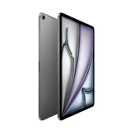 iPad Air 13" Wi-Fi + Cellular 512GB Vesmírně šedý (2026)
