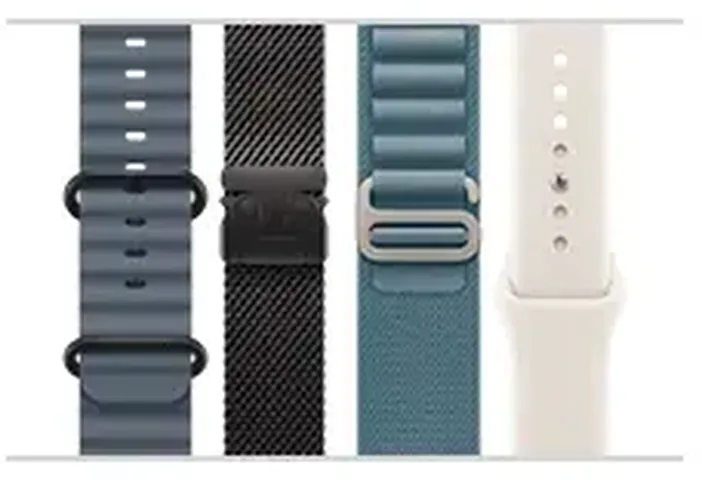 Watch příslušenství