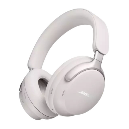 Bose QuietComfort Ultra Headphones White Smoke sluchátka