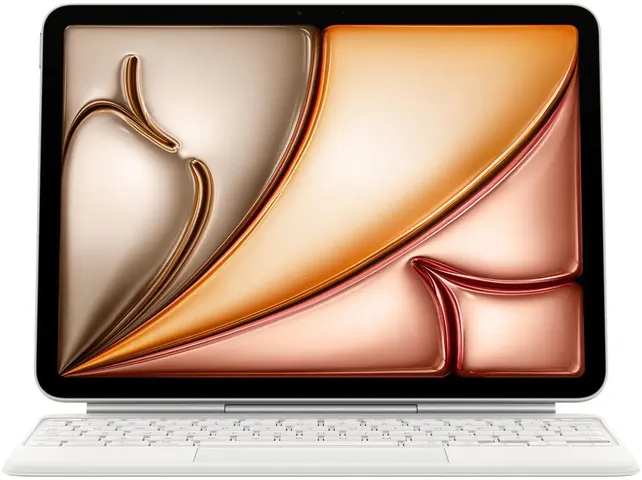 iPad příslušenství