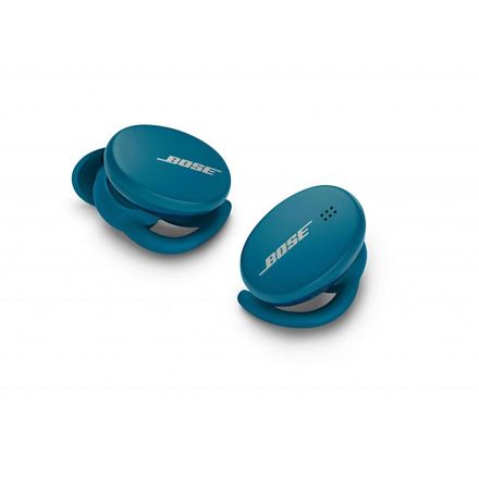 Bose Sport Earbuds, Baltic Blue sluchátka
