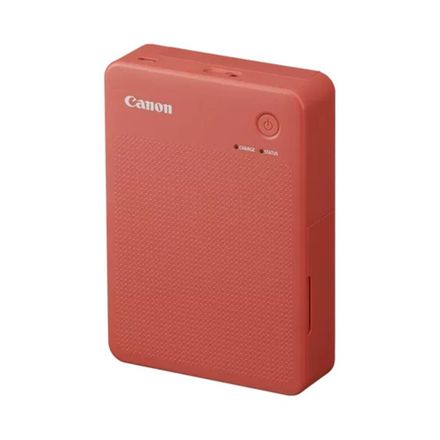Canon Selphy Square QX20 červená