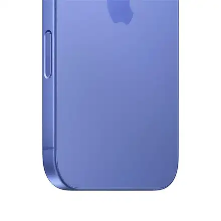 iPhone 16 256 GB Ultramarínový *Použitý s DPH – Třída C*