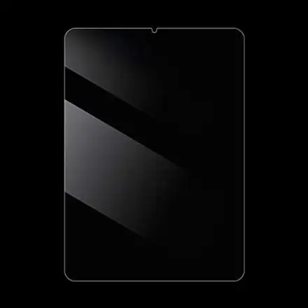 Devia ochranné sklo pro iPad Pro 11" 2022/2021/2020 - Crystal Clear