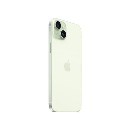 iPhone 15 Plus 256 GB Zelený *Třída A*