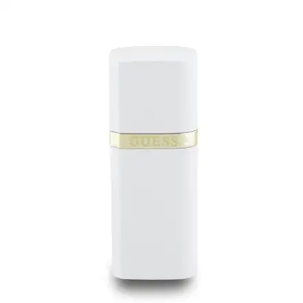 Guess Lipstick Shape TWS Bezdrátová Sluchátka bílá