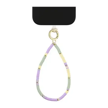 iDeal Phone Wristlet Strap Rustic Pastel
