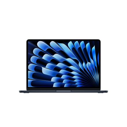 EDU MacBook Air 13" Apple M5 10core CPU 10core GPU 16GB 1TB Temně inkoustový CZ