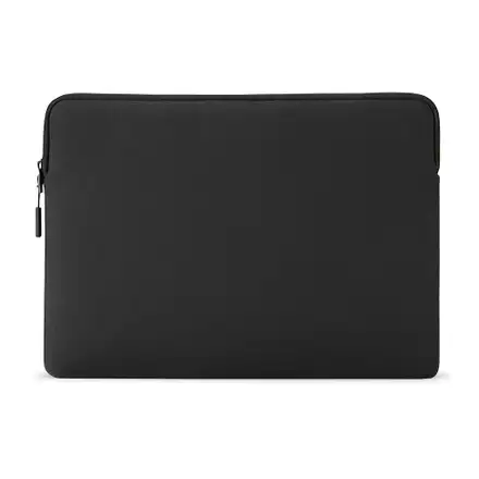 Pipetto pouzdro Classic Fit Sleeve V2 pro Macbook Air 13" (M2-M5)/Pro 14" - Black