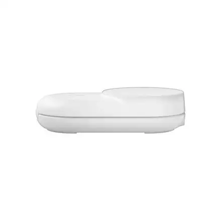 Belkin UltraCharge 3-in-1 Foldable Magnetic Charger with Qi2 25W - White