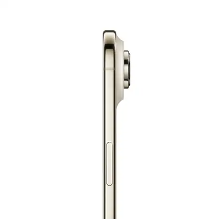 iPhone Air 256GB Světle zlatá