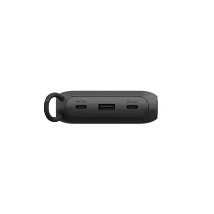Belkin Boost Charge Powerbank 20K with Display-Black