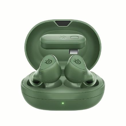 Steelseries Arctis GameBuds Matcha