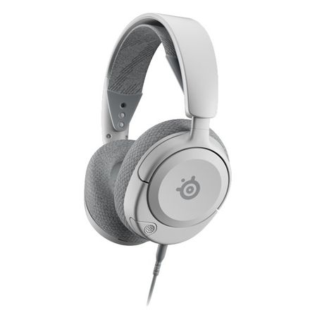 Steelseries Arctis Nova 1, bílá