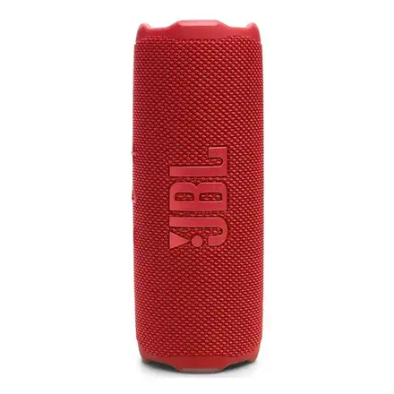 JBL Flip 7 Red reproduktor