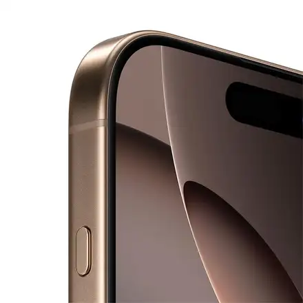 iPhone 16 Pro 128GB Pouštní titan *Třída A*