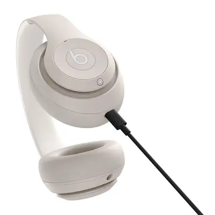 Apple Beats Studio Pro Wireless Headphones-Sandstones sluchátka