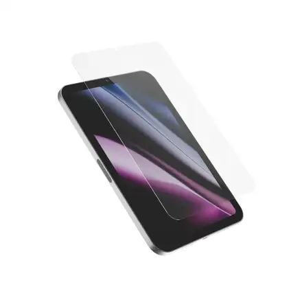 Epico Glass Screen Protector pro iPad mini 6 (2021)/mini 7 (A17 Pro)