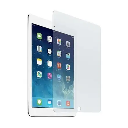 Devia ochranné sklo pro iPad 10.2" 2019/2020/2021 - Crystal Clear