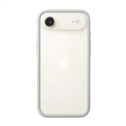 Apple iPhone Air Bumper - Light Gray