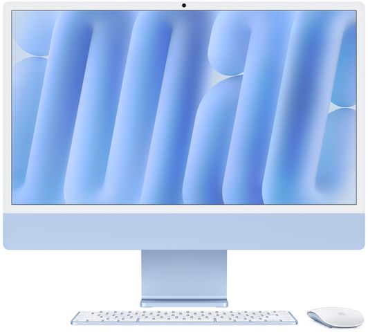 iMac