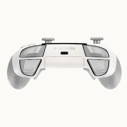 SteelSeries Aeon Pro White