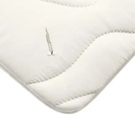 Tomtoc Terra Sleeve pro MacBook Air 13" (M2-M5)/Pro 13" - Snowberg