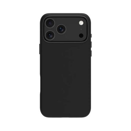 dbramante1928 - Pouzdro Roskilde ICON s MagSafe pro iPhone 17 Pro, midnight