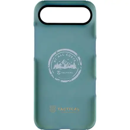 Tactical MagForce Aramid Kryt Apple iPhone Air modrý