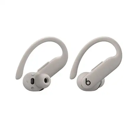 Apple Beats Powerbeats Pro 2 - High-Performance Earbuds - Quick Sand