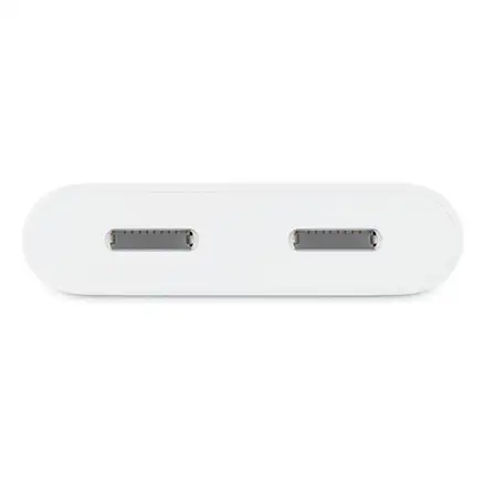 BELKIN Lightning Audio + Charge Rockstar