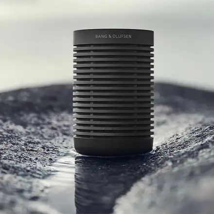 Bang & Olufsen BeoSound Explore Green reproduktor