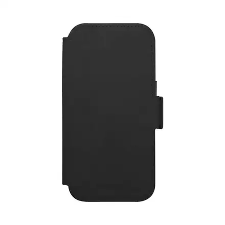 dbramante1928-Pouzdro Lynge s MagSafe pro iPhone 17, černá