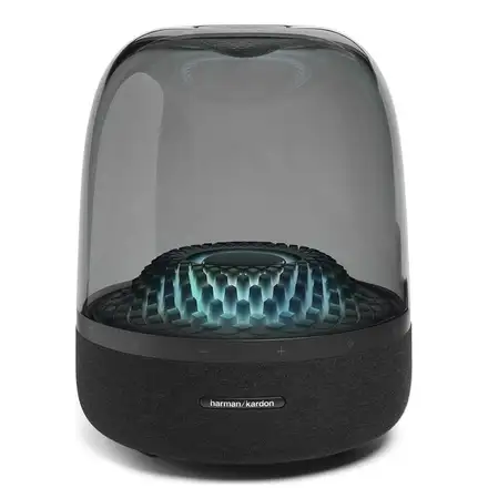 Harman Kardon Aura Studio 4 Black reproduktor