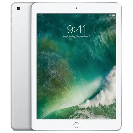 iPad 32GB Wi-Fi Stříbrný (2018) *Třída C*