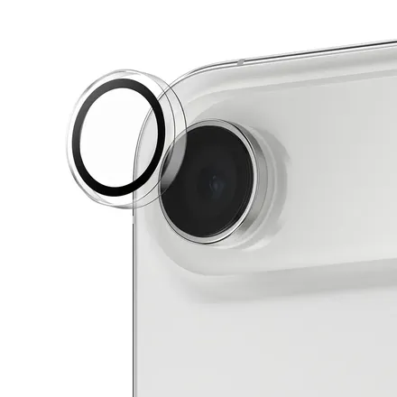 PanzerGlass ochranné sklo Hoops pro iPhone Air - Clear